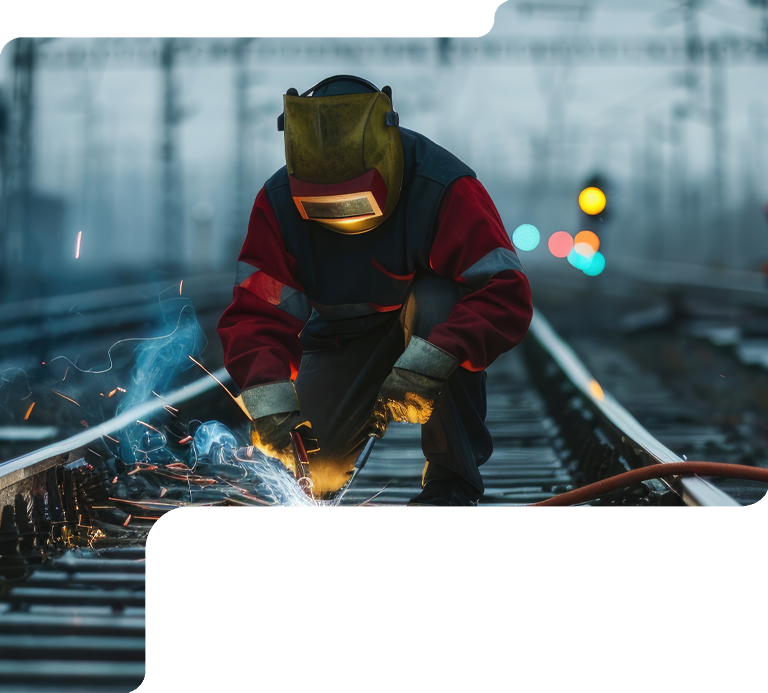 Rail Welding
